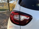 Renault Captur ENERGY TCe 120 EDC Luxe