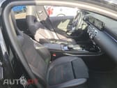 Mercedes-Benz A 250 e 8G-DCT AMG Line