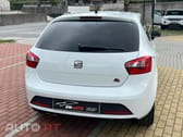 Seat Ibiza 1.6 FR