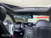 Mercedes-Benz C 250 d