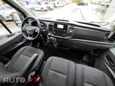 Ford Transit 350 L3 2.0 TDCi H2 Trend