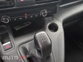 Citroen Berlingo 1.5 BlueHDi M Club