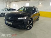 Volvo XC40 Recharge Plus