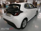Toyota Yaris 1.5 HDF Comfort