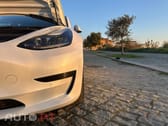 Tesla Model 3 Tração Traseira