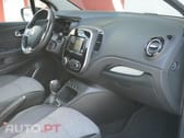 Renault Captur 1.5 dCi Exclusive EDC