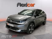 Citroen e-C4 50 kWh Plus