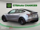Tesla Model Y Performance Dual Motor 94.2% I.V.A DEDUTIVELEL
