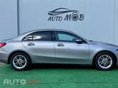 Mercedes-Benz A 180 d Business Solutions Aut.