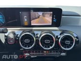 Mercedes-Benz A 180 d AMG Line Aut.