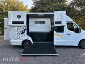 Renault Master III CCB Barbot Polyvan D5 XLS