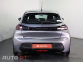 Peugeot 208 Active Versão Eléctrica