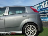 Fiat Grande Punto 1.3 M-Jet Sport