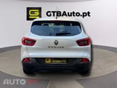 Renault Kadjar 1.2 TCe DCT Energy Black Edition