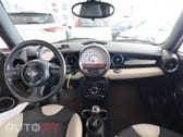 MINI Cooper Cooper D