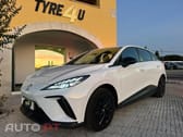 MG MG4 51 kWh Standard