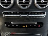 Mercedes-Benz C 220 D COUPÉ LUXURY AUTO