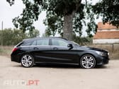 Mercedes-Benz A 200 d Urban Aut.