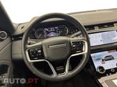 Land Rover Evoque 1.5 P300e AWD R-Dynamic SE Auto