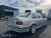 BMW 520 d