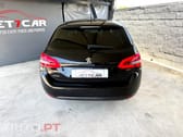 Peugeot 308 SW 1.2 PureTech Style