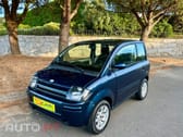 Microcar MC 1 MICROCAR