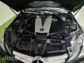 Mercedes-Benz E 350 CDi Avantgarde BlueEfficiency