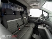 Citroen Berlingo 1.5 BlueHDi M XTR EAT8
