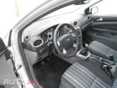Ford Focus 1 6 TDCI ECOnetic