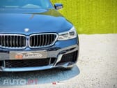 BMW 620 d xDrive Pack M