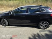 Volvo V40 2.0 D4 R-Design Summum
