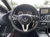 Mercedes-Benz A 180 CDi BE Edition Urban