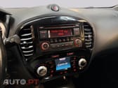 Nissan Juke 1.5 dCi Tekna
