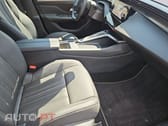 Peugeot 408 GT EAT8