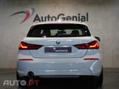 BMW 116 i Advantage