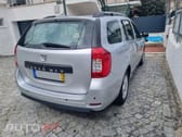 Dacia Logan MCV II