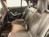 Mercedes-Benz CLA 250 e Shooting Brake AMG Line