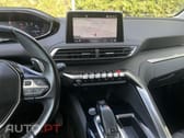 Peugeot 5008 1.5 BlueHDi Allure Pack EAT8