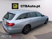 Mercedes-Benz E 300 e T-Modell Avantgarde I.V.A DEDUTIVEL