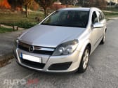 Opel Astra Caravan 1.3 CDTi