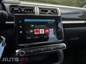 Citroen C3 1.2 PureTech C-Series