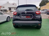 Renault Captur 1.5 dCi Sport