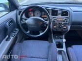 Nissan Primera 2.0 GPL