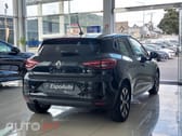 Renault Clio 1.0 TCe Limited Bi-Fuel