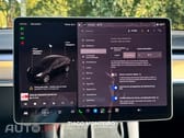 Tesla Model Y Tração Traseira