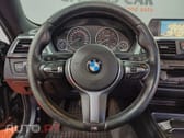 BMW 420 d xDrive Pack M Auto