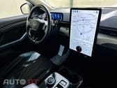 Ford Mustang Mach-E X Extended Range