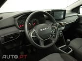 Dacia Sandero Sandero 1.0 ECO-G Stepway Extreme + Up&Go Bi-Fuel