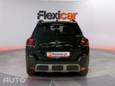 Citroen C3 Aircross 1.2 PureTech Feel Pack