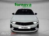 Opel Astra Sports Tourer 1.2 T Hybrid GS eDCT